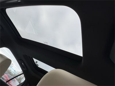 2020 Cadillac CT5 Premium Luxury