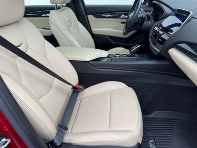 2020 Cadillac CT5 Premium Luxury