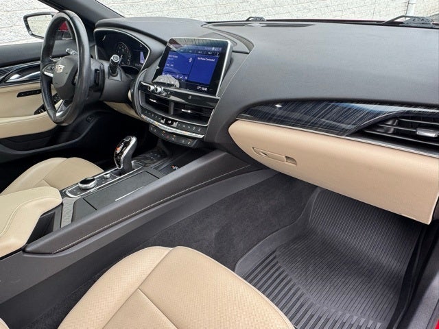 2020 Cadillac CT5 Premium Luxury