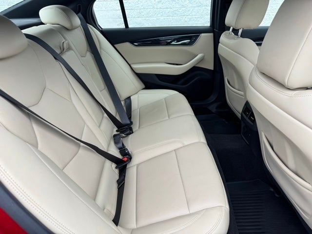 2020 Cadillac CT5 Premium Luxury