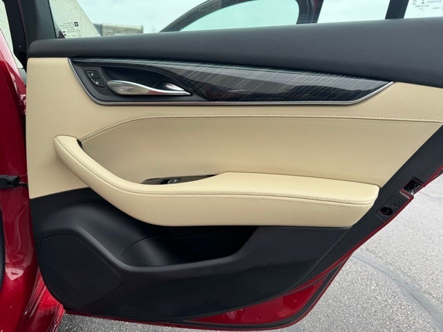 2020 Cadillac CT5 Premium Luxury