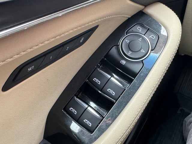 2020 Cadillac CT5 Premium Luxury