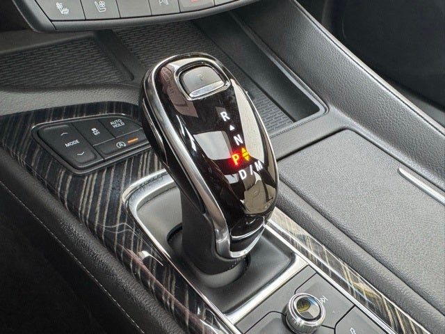 2020 Cadillac CT5 Premium Luxury