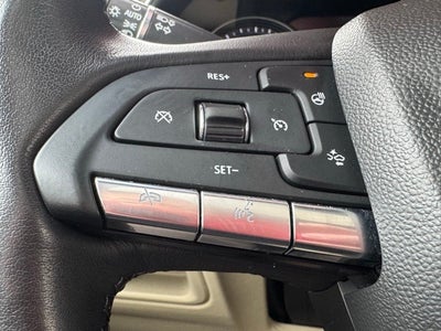 2020 Cadillac CT5 Premium Luxury