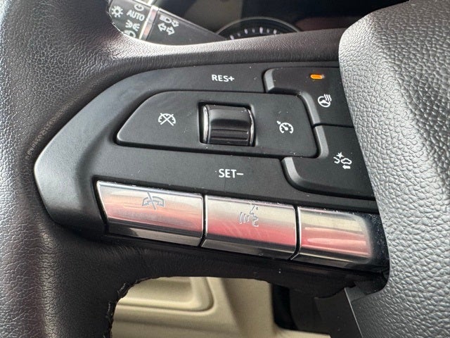 2020 Cadillac CT5 Premium Luxury