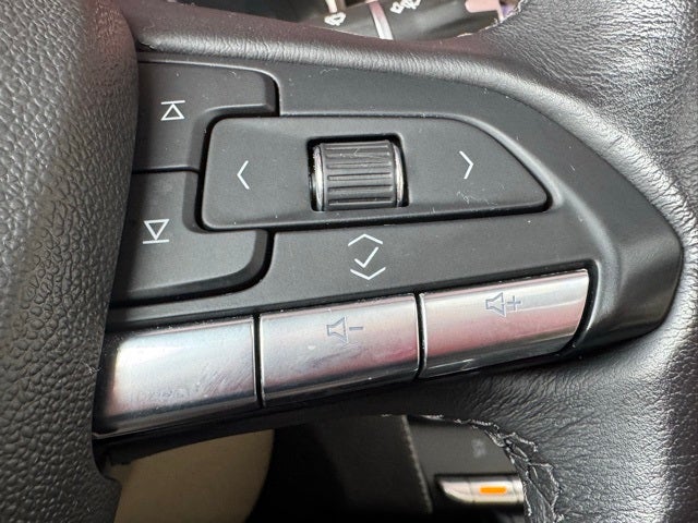 2020 Cadillac CT5 Premium Luxury