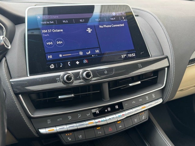 2020 Cadillac CT5 Premium Luxury