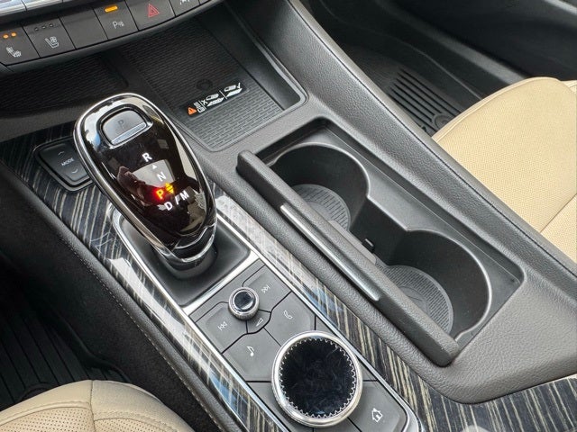 2020 Cadillac CT5 Premium Luxury