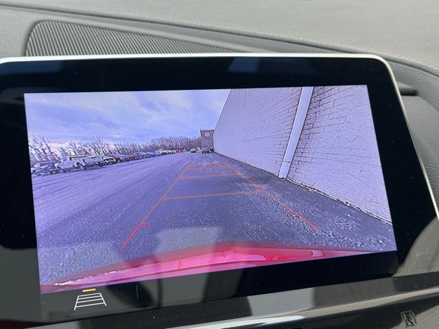 2020 Cadillac CT5 Premium Luxury