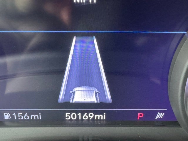 2020 Cadillac CT5 Premium Luxury