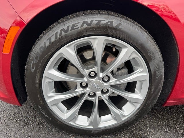 2020 Cadillac CT5 Premium Luxury