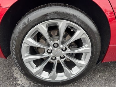 2020 Cadillac CT5 Premium Luxury