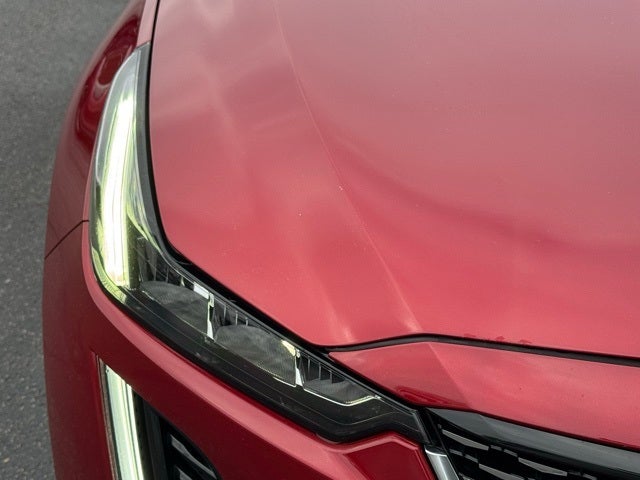 2020 Cadillac CT5 Premium Luxury