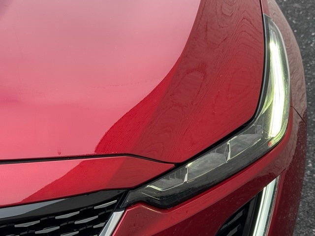 2020 Cadillac CT5 Premium Luxury