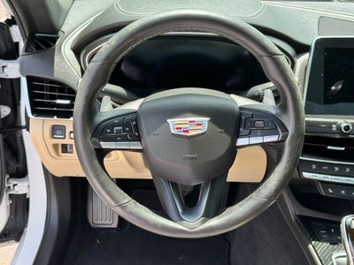 2021 Cadillac CT5 Premium Luxury