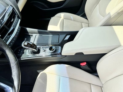 2021 Cadillac CT5 Premium Luxury