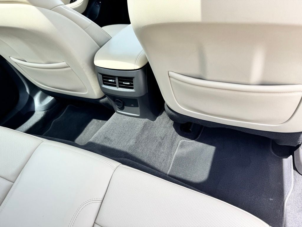 2021 Cadillac CT5 Premium Luxury