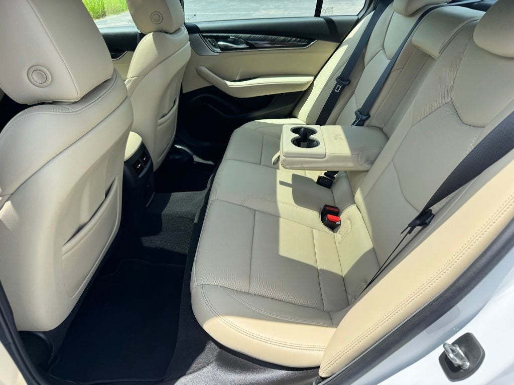 2021 Cadillac CT5 Premium Luxury