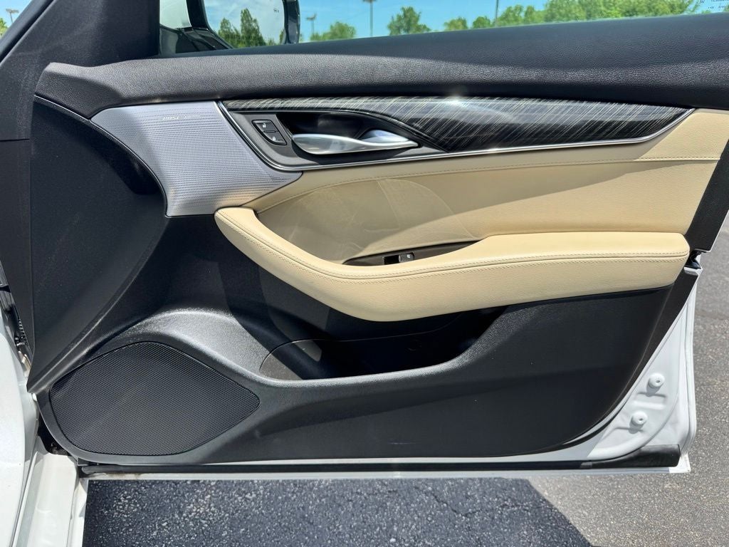 2021 Cadillac CT5 Premium Luxury