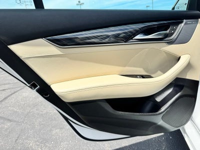 2021 Cadillac CT5 Premium Luxury