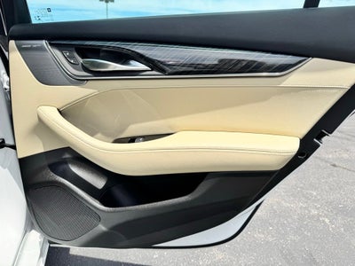 2021 Cadillac CT5 Premium Luxury