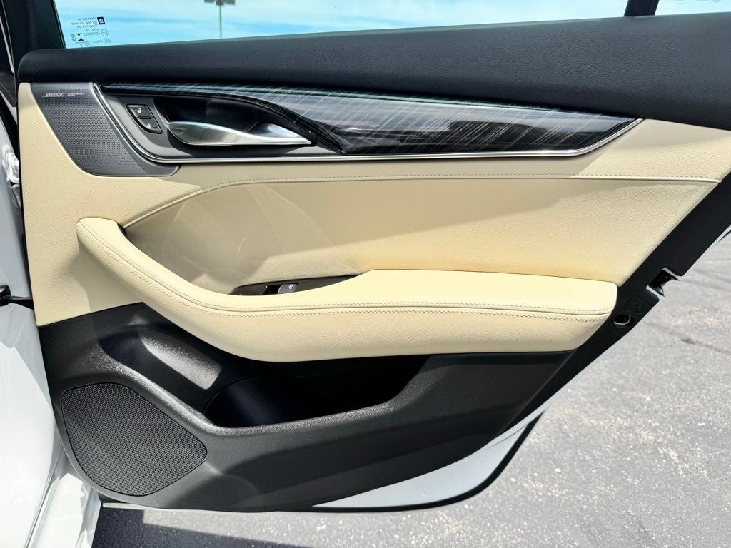 2021 Cadillac CT5 Premium Luxury