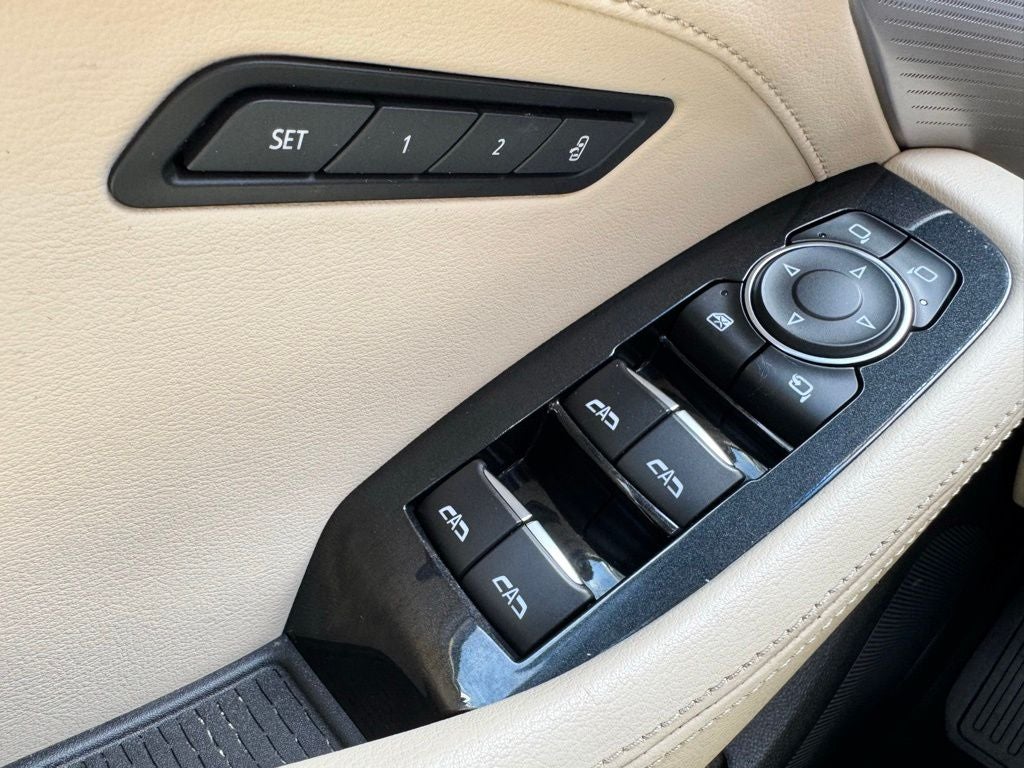 2021 Cadillac CT5 Premium Luxury