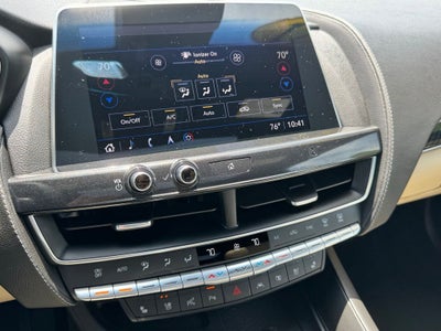 2021 Cadillac CT5 Premium Luxury