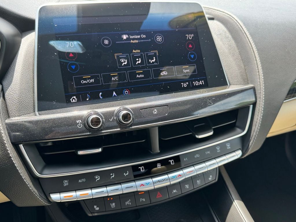 2021 Cadillac CT5 Premium Luxury