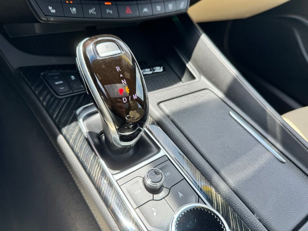 2021 Cadillac CT5 Premium Luxury