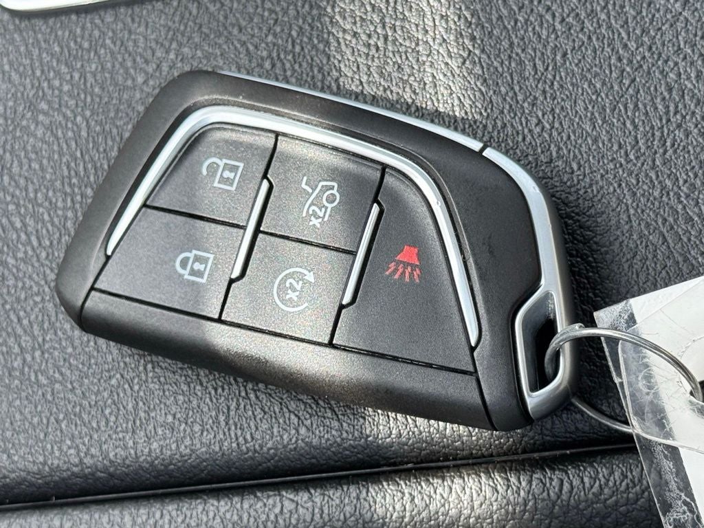 2021 Cadillac CT5 Premium Luxury