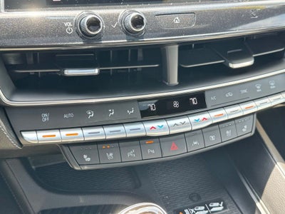 2021 Cadillac CT5 Premium Luxury