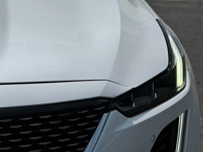 2021 Cadillac CT5 Premium Luxury