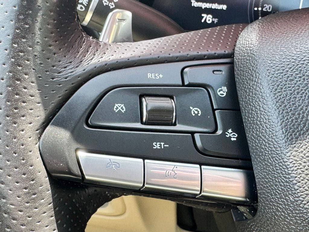 2021 Cadillac CT5 Premium Luxury