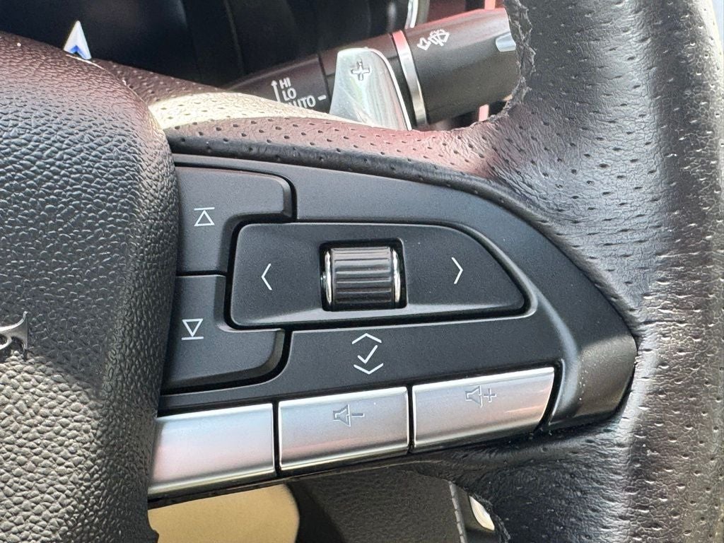 2021 Cadillac CT5 Premium Luxury