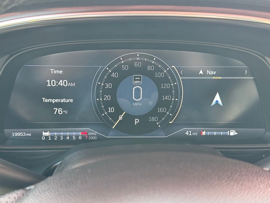 2021 Cadillac CT5 Premium Luxury