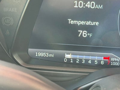 2021 Cadillac CT5 Premium Luxury