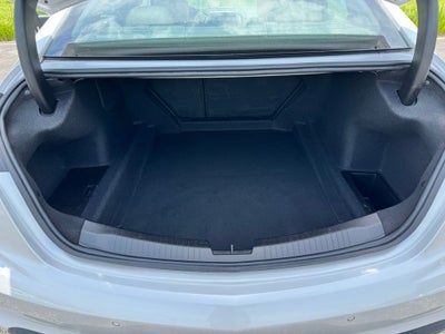 2021 Cadillac CT5 Premium Luxury