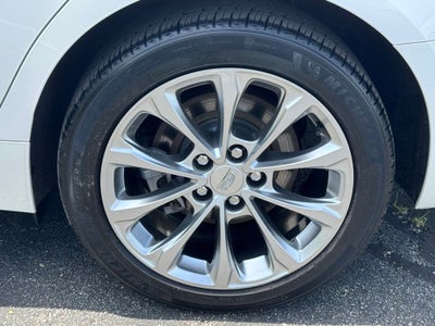 2021 Cadillac CT5 Premium Luxury