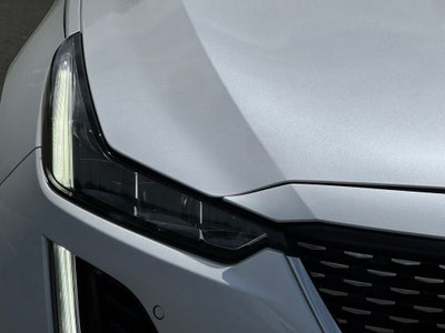 2021 Cadillac CT5 Premium Luxury