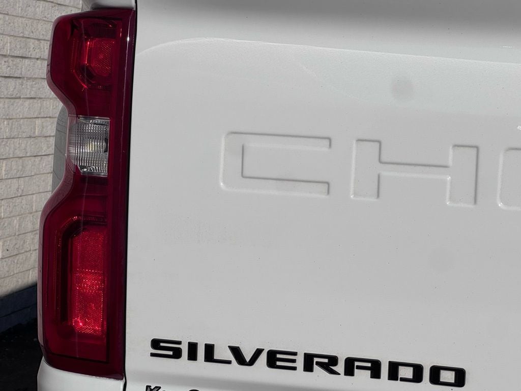 2024 Chevrolet Silverado 3500HD LT