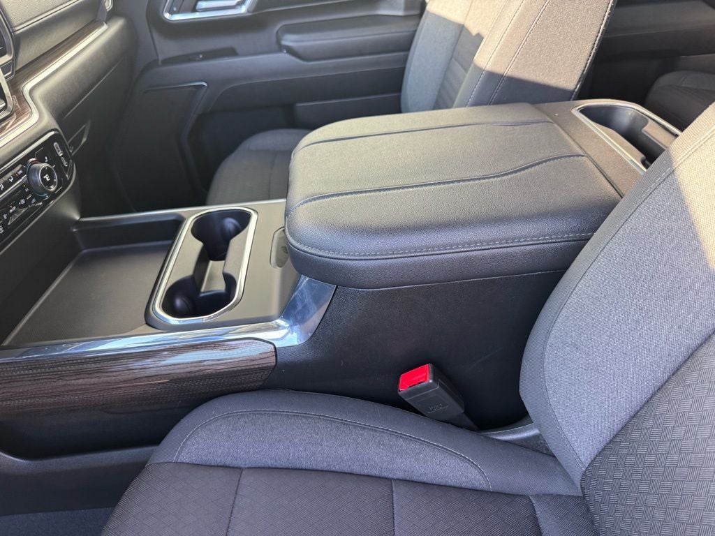 2024 Chevrolet Silverado 3500HD LT