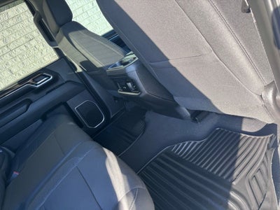 2024 Chevrolet Silverado 3500HD LT