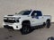 2024 Chevrolet Silverado 3500HD LT
