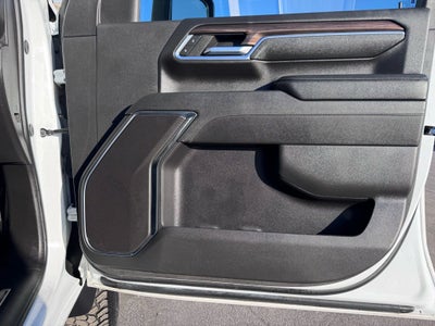 2024 Chevrolet Silverado 3500HD LT