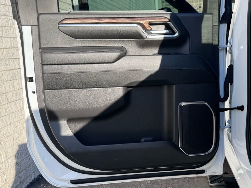 2024 Chevrolet Silverado 3500HD LT