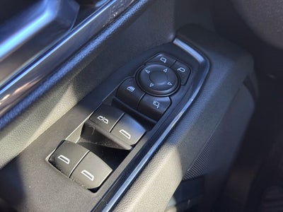 2024 Chevrolet Silverado 3500HD LT