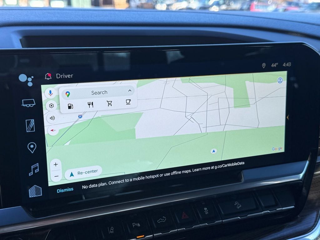 2024 Chevrolet Silverado 3500HD LT