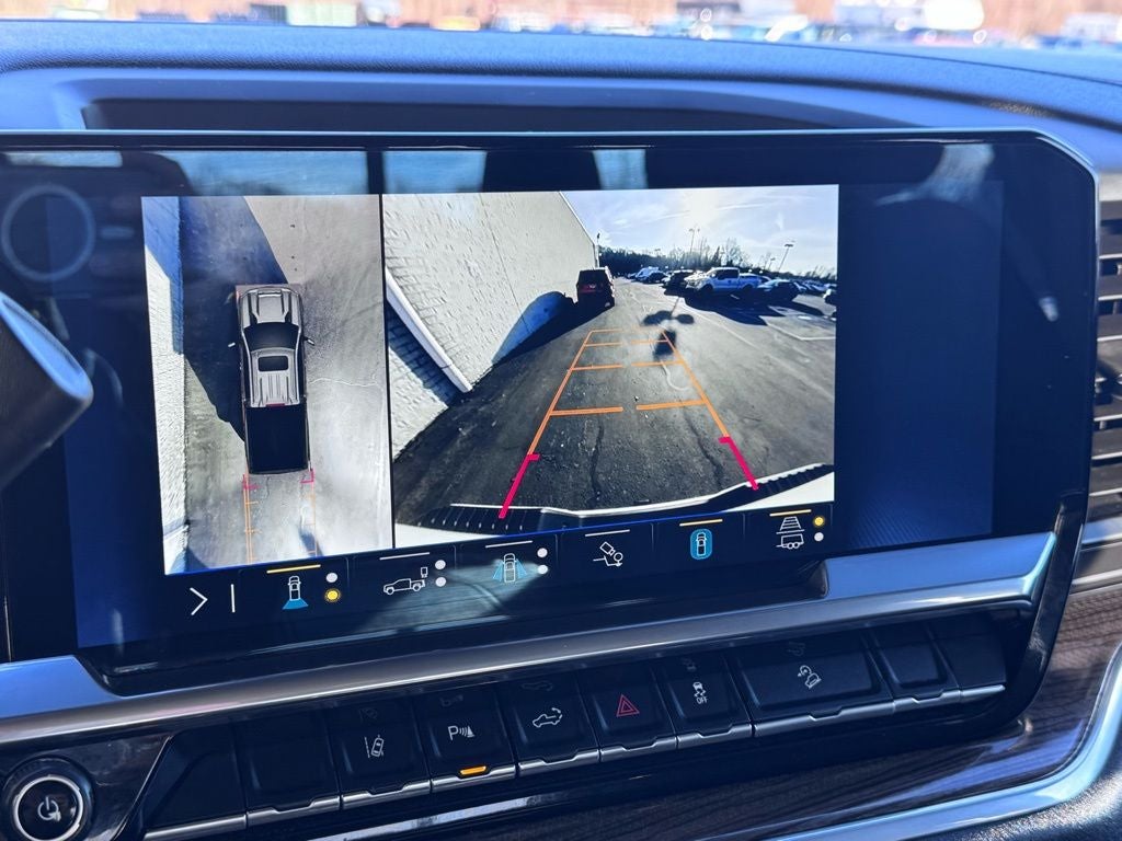 2024 Chevrolet Silverado 3500HD LT