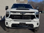 2024 Chevrolet Silverado 3500HD LT